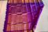 SAREES KPM SILK WITH BLOUSE
